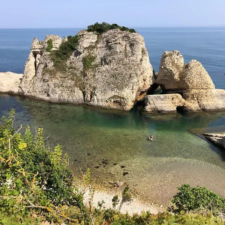 Szálloda Defne Ağva