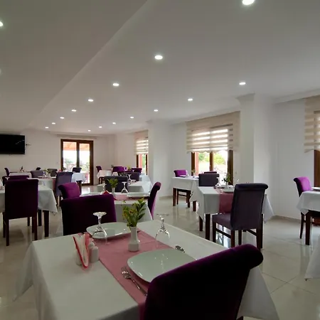 Defne Hotel *