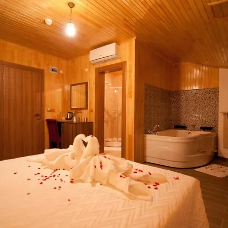 فندق Defne 3*