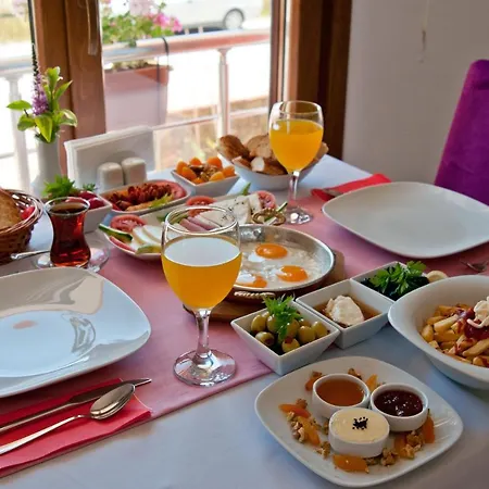 Hotel Defne