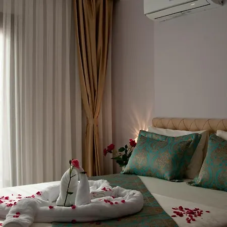Defne 3* Ağva