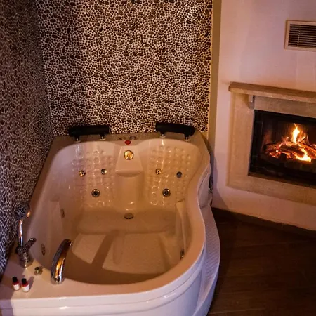 Defne Hotell