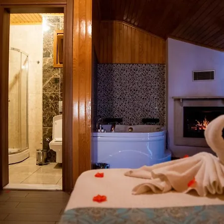 Defne Hotel Sile