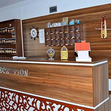 فندق Defne