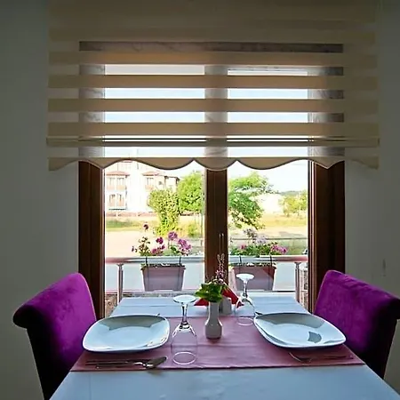 Defne Hotell Ağva
