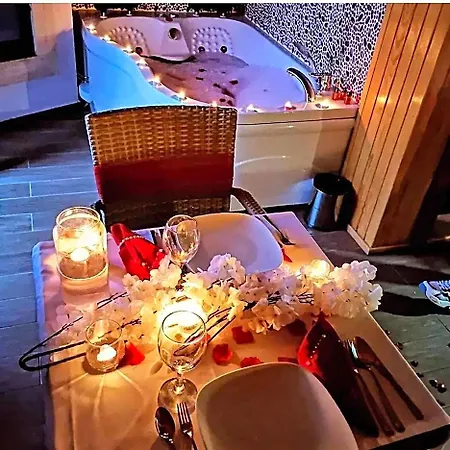 Hotell Defne