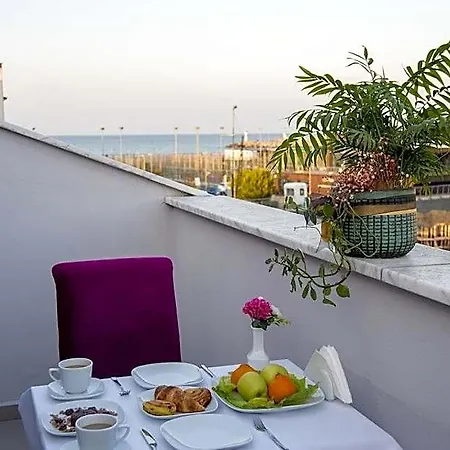 Hotell Defne Ağva
