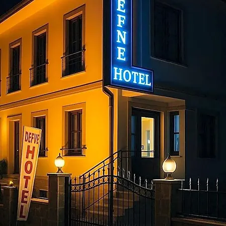 Hotell Defne