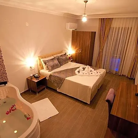 Hotell Defne