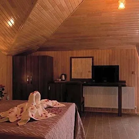 Defne Hotell